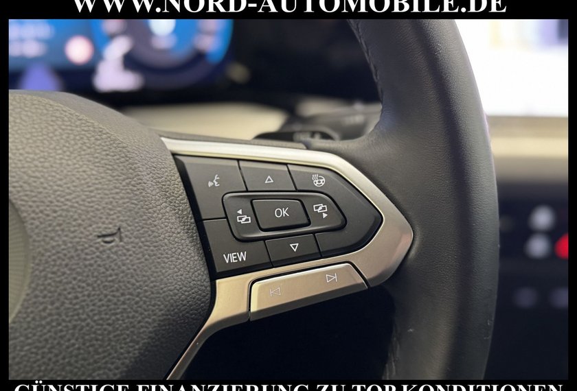 Volkswagen Golf Golf Variant Life 1.5 eTSI DSG Navi/LED/ACC/PDC