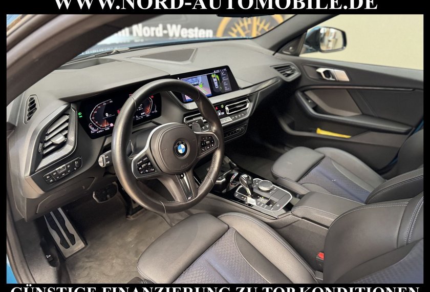 BMW 220 220 d Gran Coupé M-Sport *LED*H&amp;K*HUD*ACC*18Z*