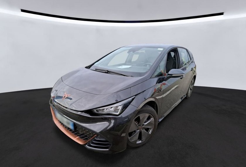 Cupra Born Born 150 KW Kamera/Navi/LED/18/ACC