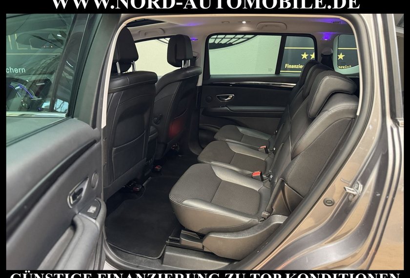 Renault Espace Espace V TECHNO 2.0 dCi *AHK*LED*18Z*KAM*