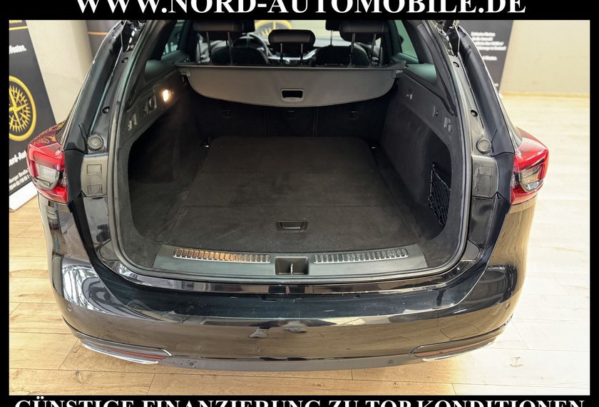 Opel Insignia Insignia B Sports Tourer OPC ULTIMATE *20Z*AHK*