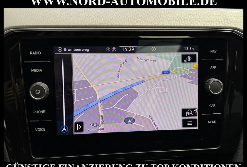 Volkswagen Passat Variant Passat Variant GTE 1.4 TSI eHybrid DSG Pano/18/