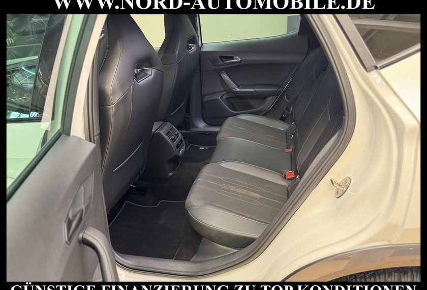 Cupra Formentor Formentor VZ 1.4TSI e-HYBRID DSG Kamera/Navi/LED