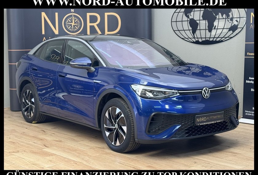Volkswagen ID.5 ID.5 Pro Automatik Navi/LED/CCS/19