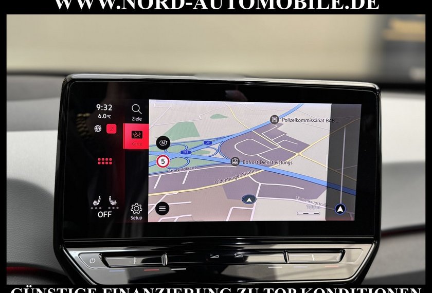 Volkswagen ID.3 ID.3 Pro Performance Pano/Head-Up/Kamera/19