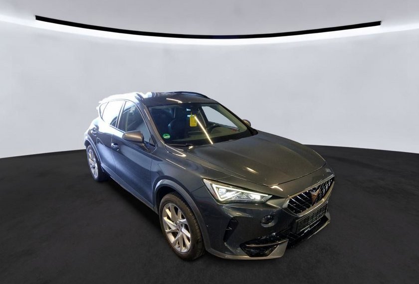 Cupra Formentor Formentor 1.4 TSI e-HYBRID DSG AHK/Kamera/LED