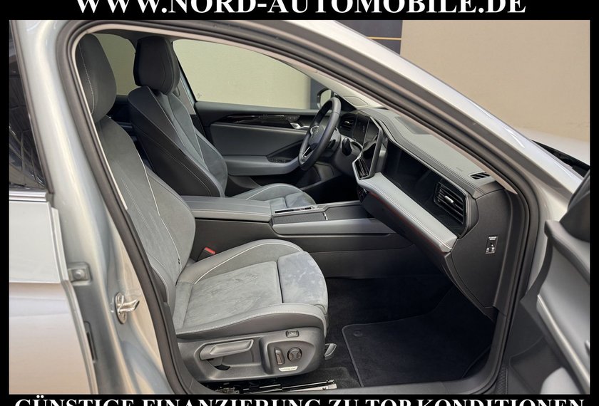 Volkswagen Passat Variant Passat Variant 2.0 TDI Business DSG AHK/Teillede