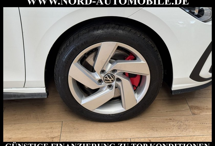 Volkswagen Golf Golf GTE 1.4 TSI eHybrid DSG Dig.Cockpit/Navi/