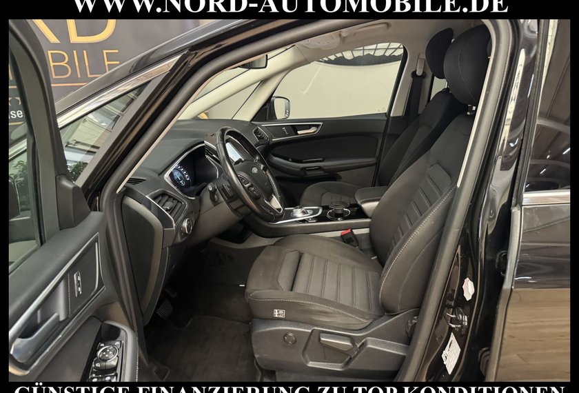 Ford S-Max S-Max 2.0 EcoBlue Titanium *AHK*ACC*LED*KAM*