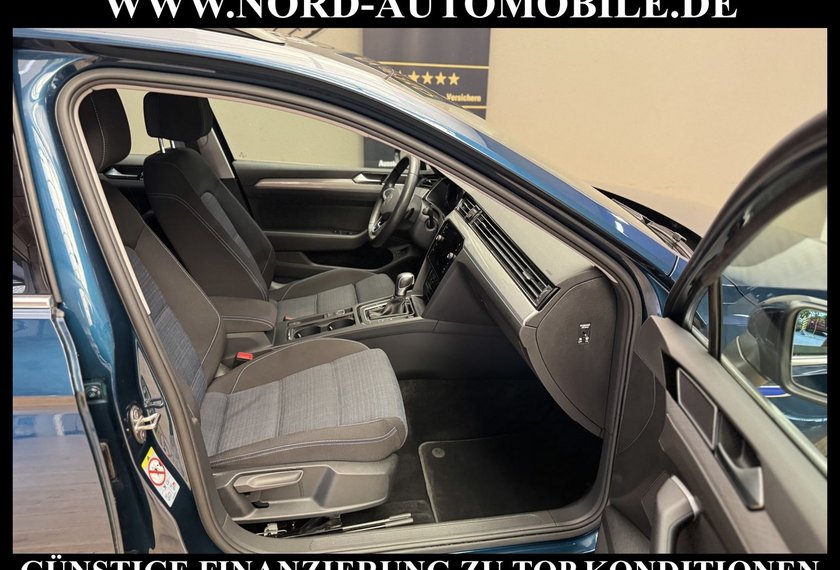 Volkswagen Passat Variant Passat Variant GTE1.4 TSI eHybrid DSG AHK/Matrix