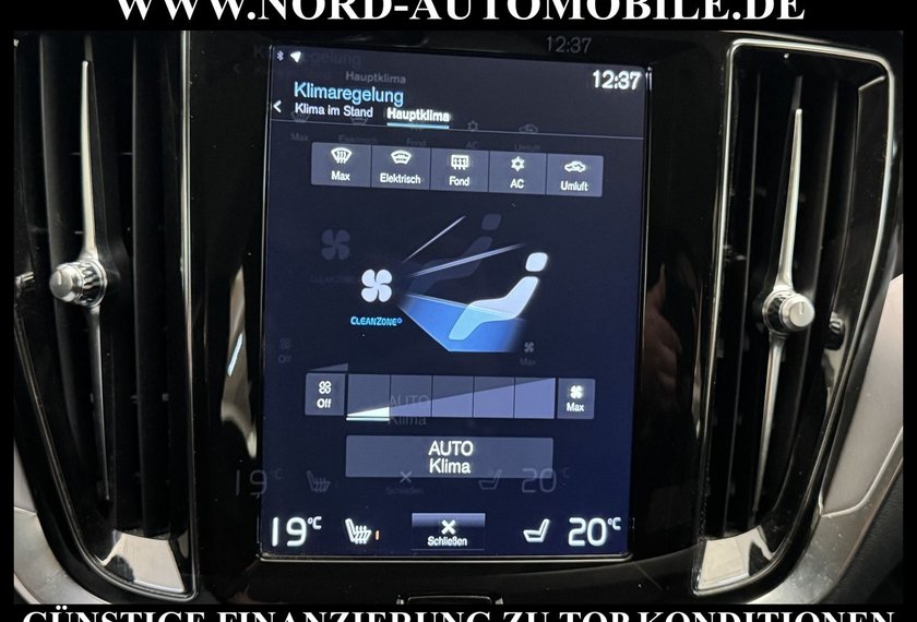 Volvo V60 V60 Kombi D3 Momentum Pro *LED*Navi*AHK*Kamera*