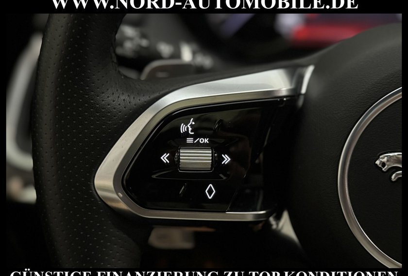 Jaguar E-Pace E-PACE P300e Hybrid R-Dynamic HSE AWD*UPE:74*