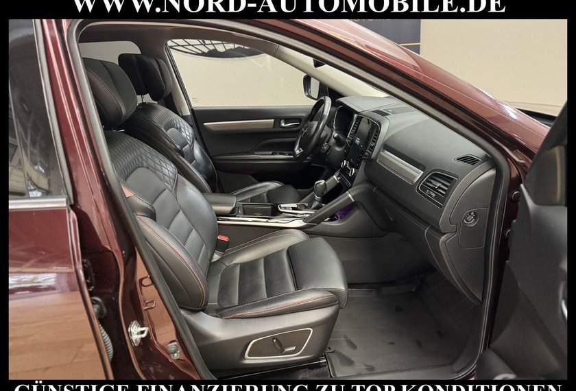 Renault Koleos Koleos Initiale Paris 4x4 LED*AHK*LEDER*ACC*PANO