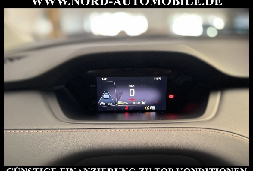 Skoda Enyaq Enyaq iV 80 Suite Leder/Wärmepumpe/Kamera/20