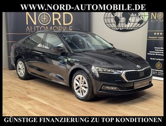 Skoda Octavia Octavia Limousine Style First Edition 2.0 TDI