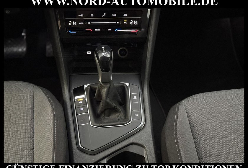 Volkswagen Tiguan Tiguan Life 2.0 TDI DSG AHK/Kamera/Navi/LED