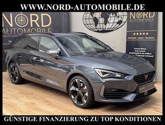 Cupra Leon Leon SP 1.4 TSI e-HYBRID DSG AHK/Kamera/Navi/LED