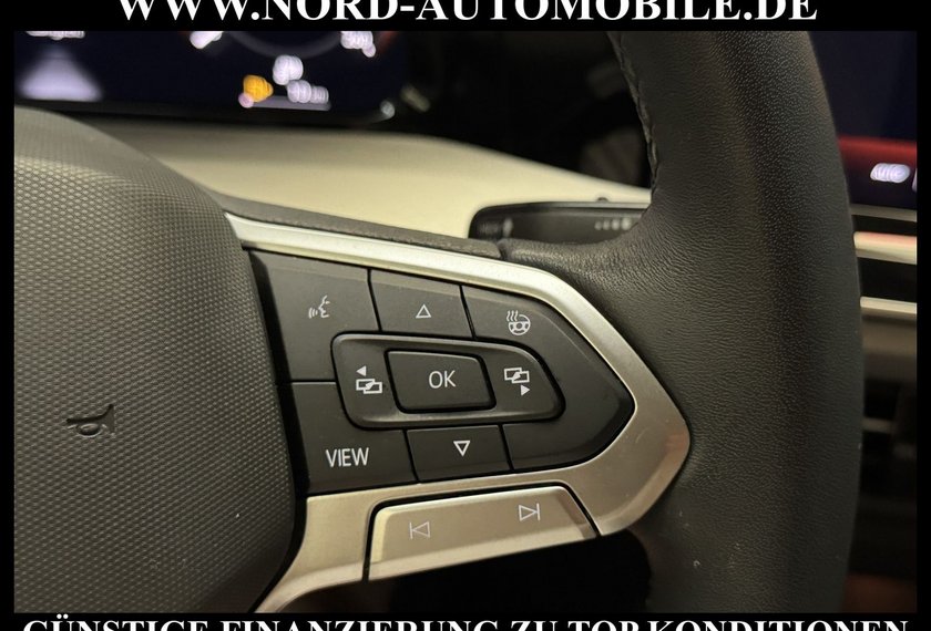 Volkswagen Golf Golf Variant Life 2.0 TDI AHK/Kamera/Head-Up/17