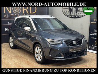 Seat Arona Arona 1.0 TSI FR Navi/LED/PDC/Virt.Cockpit/17