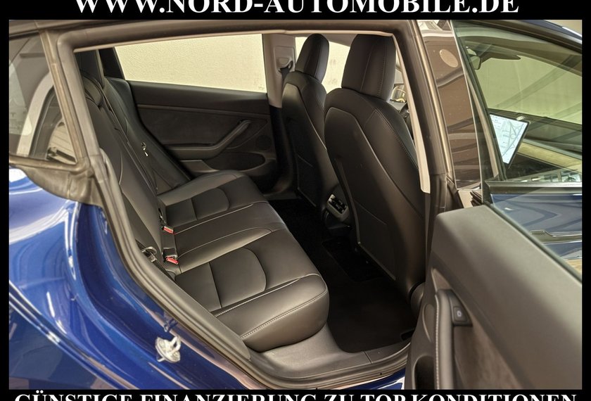 Tesla Model 3 Model 3 Long Range Dual AWD*AUTOPIL*PANO*WÄRMEP*