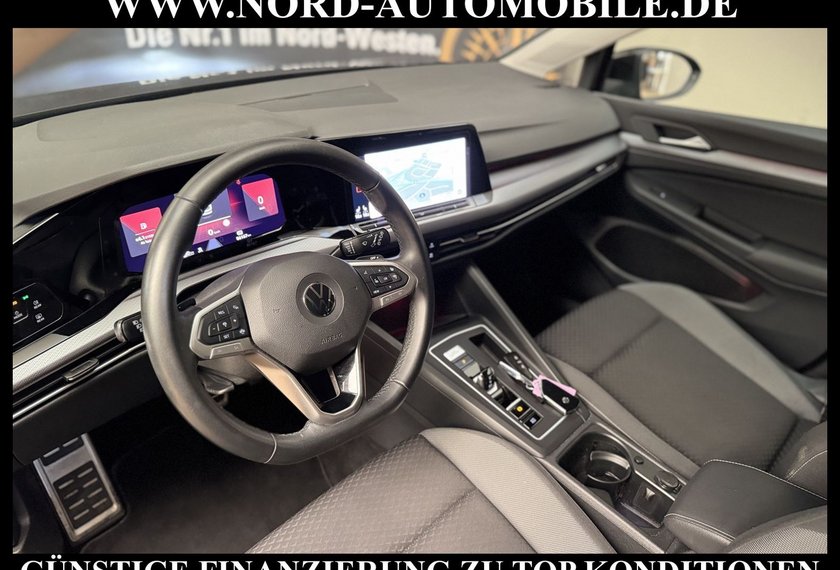 Volkswagen Golf Golf Variant Life ACTIVE 1.5 eTSI DSG Kamera/17/