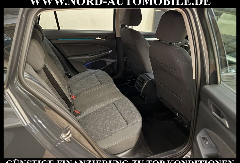 Volkswagen Golf Golf Variant 2.0 TDI Life Navi/LED/PDC/Dig.Cockp