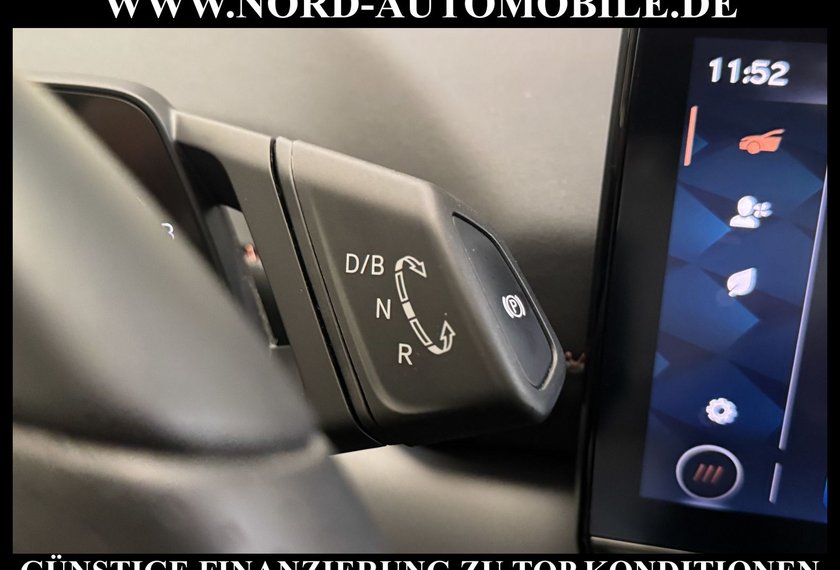 Cupra Born Born 150 KW Wärmepumpe/Kamera/19/ACC