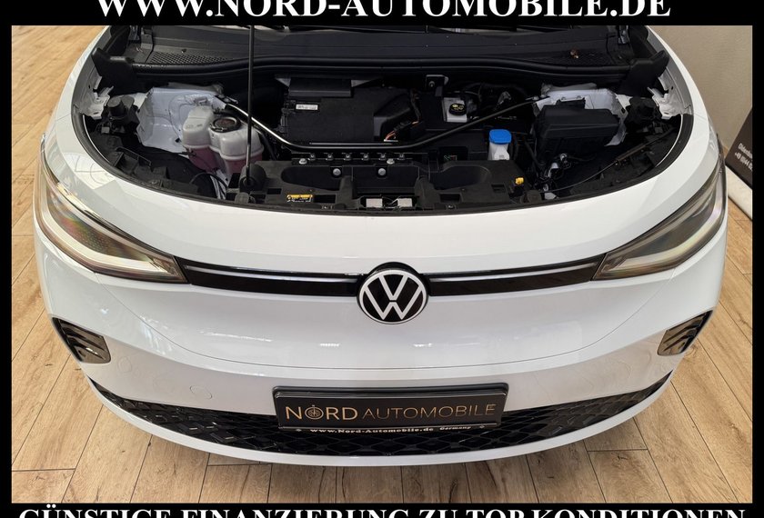 Volkswagen ID.5 ID.5 GTX 4MOT Sportpaket Plus/Pano/Kamera/21/