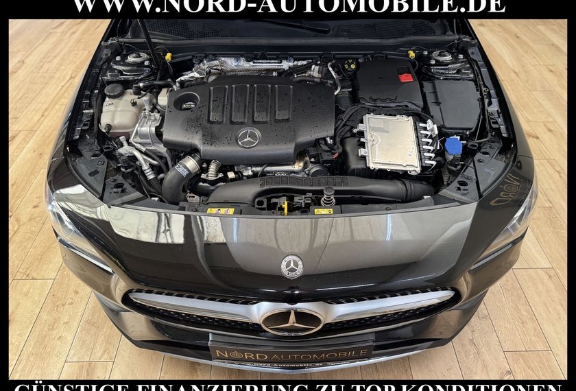 Mercedes-Benz CLA 200 CLA 200 d Shooting Brake 4Matic AMG LED*WIDE*AHK