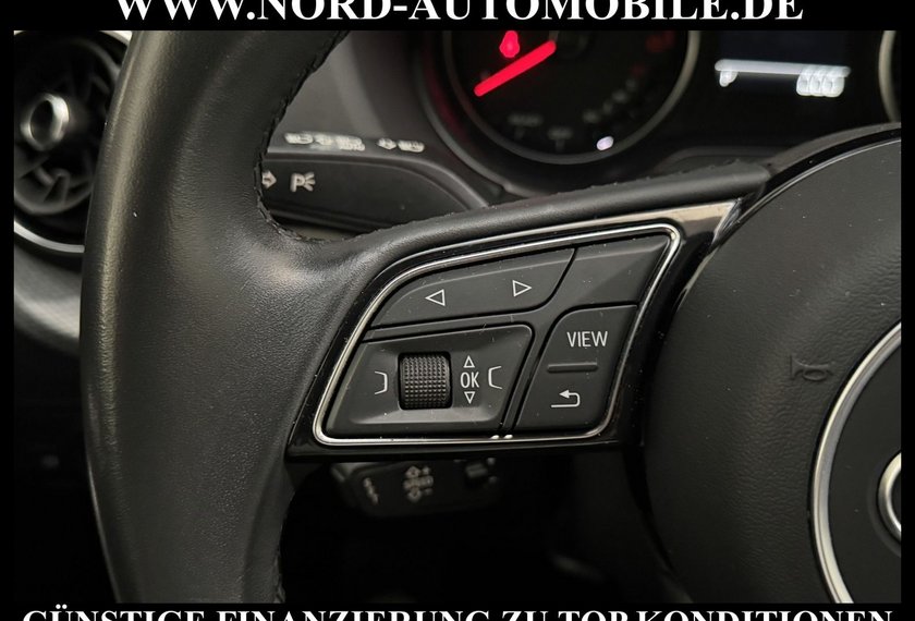 Audi Q2 Q2 35 2.0 TDI S-Tronic Kamera/LED/SHZ