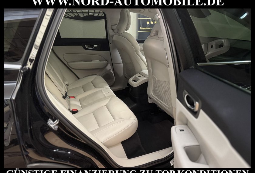 Volvo XC60 XC60 T6 Inscription Recharge AWD *AHK*H&amp;K*PANO*