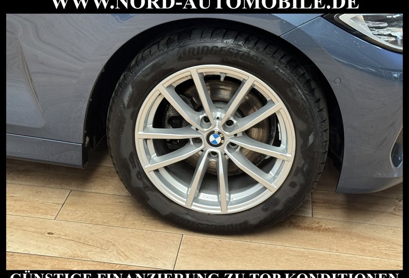 BMW 420 420 i xDrive Coupé *LED*Glasdach*Leder*ParkAss*