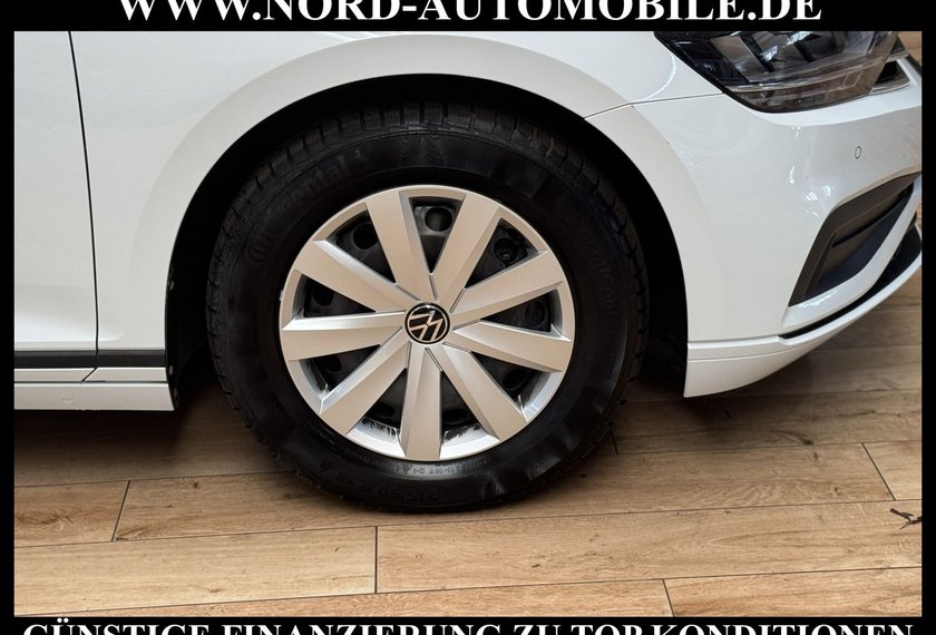 Volkswagen Passat Variant Passat Variant 1.5 TSI DSG Kamera/Navi/LED/