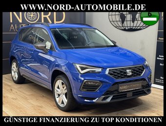 Seat Ateca Ateca FR 2.0 TDI DSG Virt.Cockpit/Kamera/18