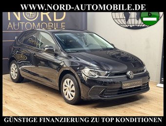 Volkswagen Polo Polo Life 1.0 MPI Beats/Dig.Cockpit/Klimatronic
