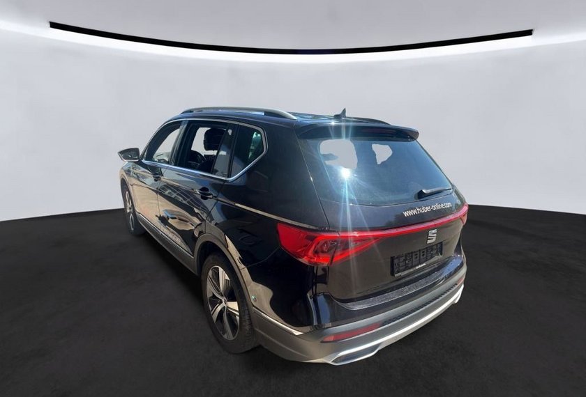 Seat Tarraco Tarraco 2.0 TDI Xcellence 4Drive DSG Beats/Kamer