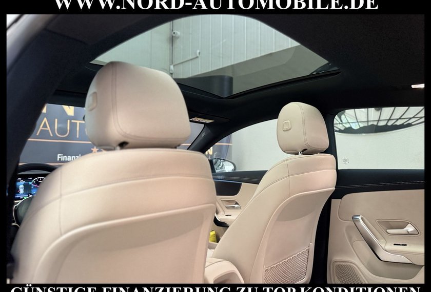 Mercedes-Benz CLA 250 CLA 250 e Shooting Brake *Distro+*Wide*Pano*HUD*