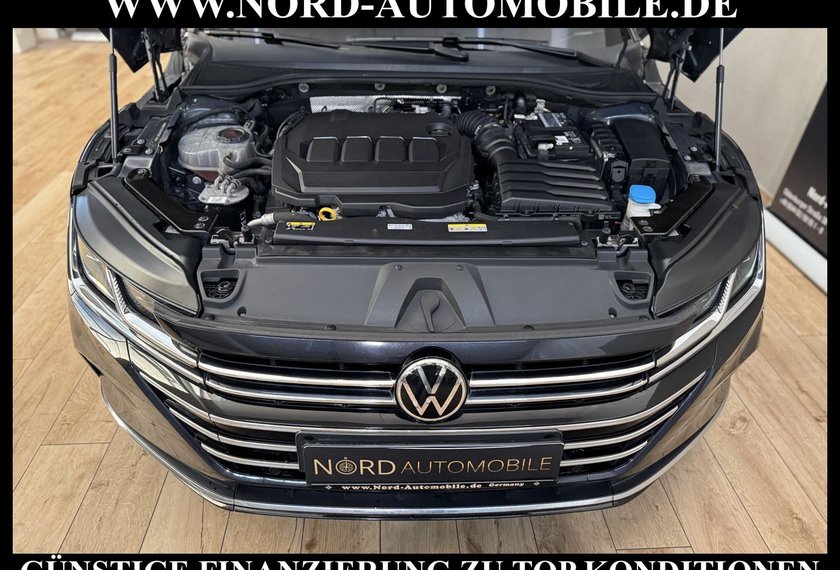 Volkswagen Arteon Arteon Shooting Brake 2.0 TDI Elegance 4M DSG
