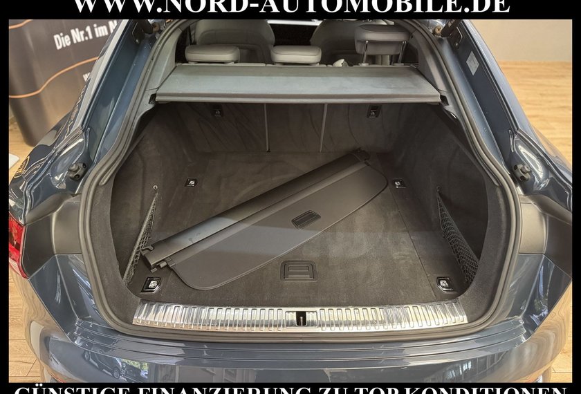 Audi e-tron e-tron Sportback 55 QU.S-Line HeadUp/Leder/20