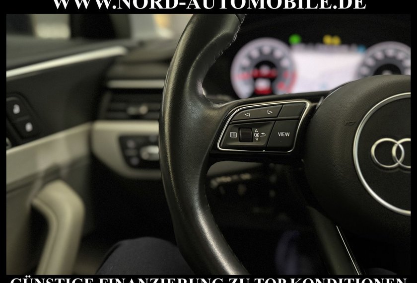 Audi A4 Allroad A4 Allroad 45 TFSI QU.S-Tronic AHK/Virt.Cockpit