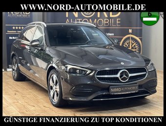 Mercedes-Benz C 300 C 300 e T Avantgarde Distro+*AHK*Pano*DigitalLED