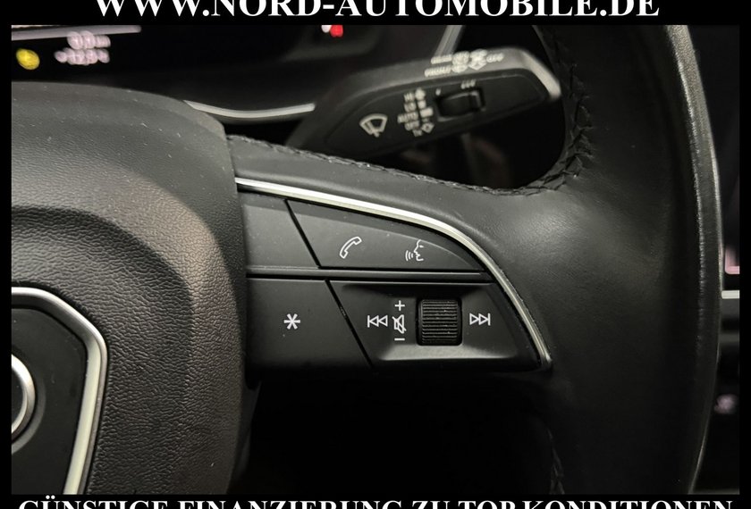 Audi Q3 Q3 35 TDI Advanced S-Tronic Kameras/Virt.Cockpit