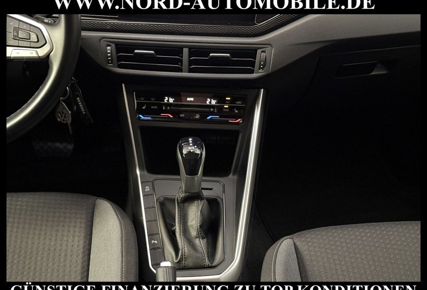 Volkswagen Taigo Taigo Life 1.0 TSI DSG Dig.Cockpit/AHK/Navi/