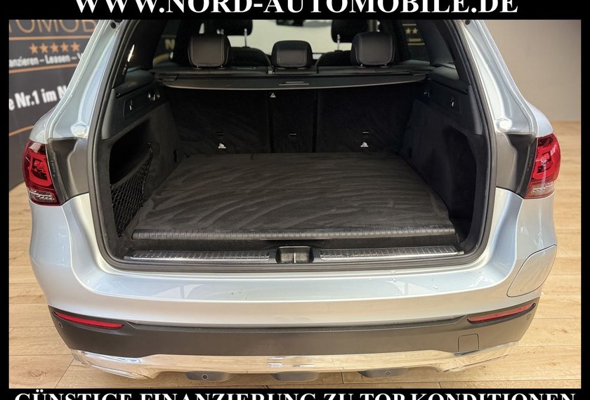 Mercedes-Benz GLC 300 GLC 300 de 4Matic Exclusive *LED*Distro*HUD*Pano