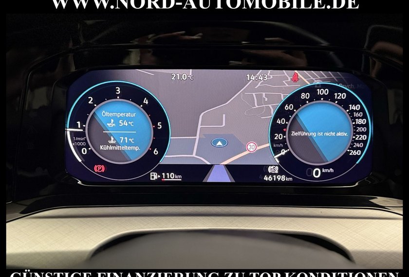 Volkswagen Golf Golf Variant Life 2.0 TDI Navi/LED/PDC/ACC