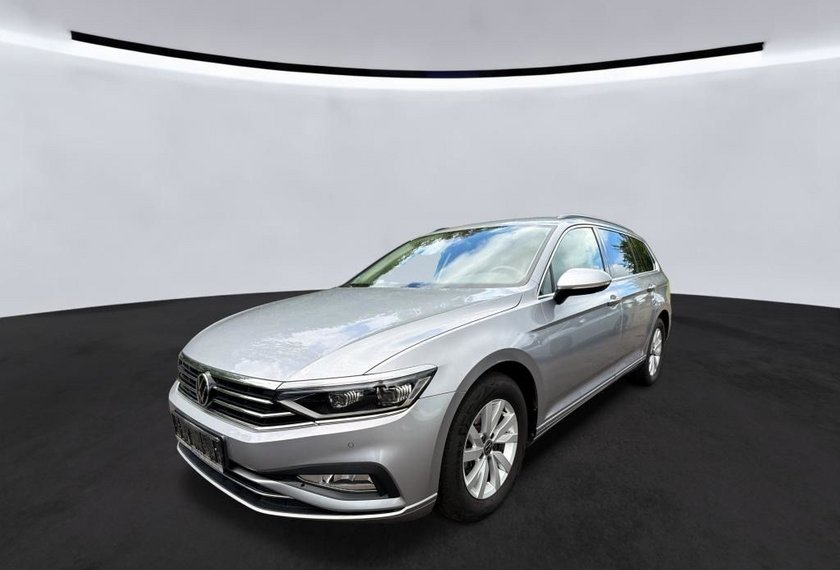 Volkswagen Passat Variant Passat Variant Business 2.0 TDI DSG AHK/Matrix/