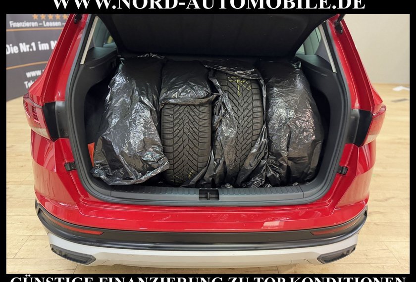 Seat Ateca Ateca X-PERIENCE 1.5 TSI DSG SIDE&amp;LANE*ACC*LED*