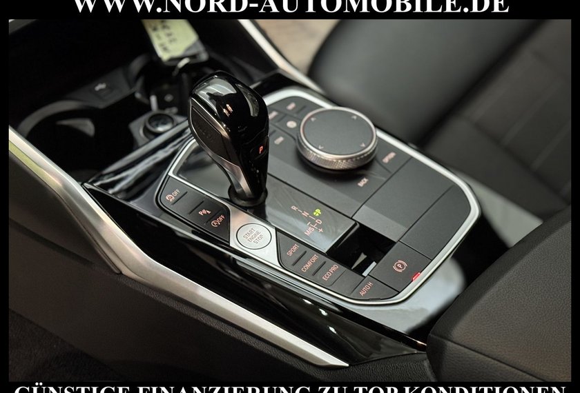BMW 420 420 i Coupé Steptronic *LIVE CP*LEDER*PDC*LED*