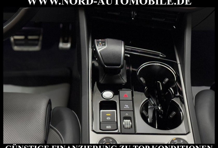 Volkswagen Touareg Touareg R-Line Black Style 4MOT 3.0 TDI Luft*21&apos;