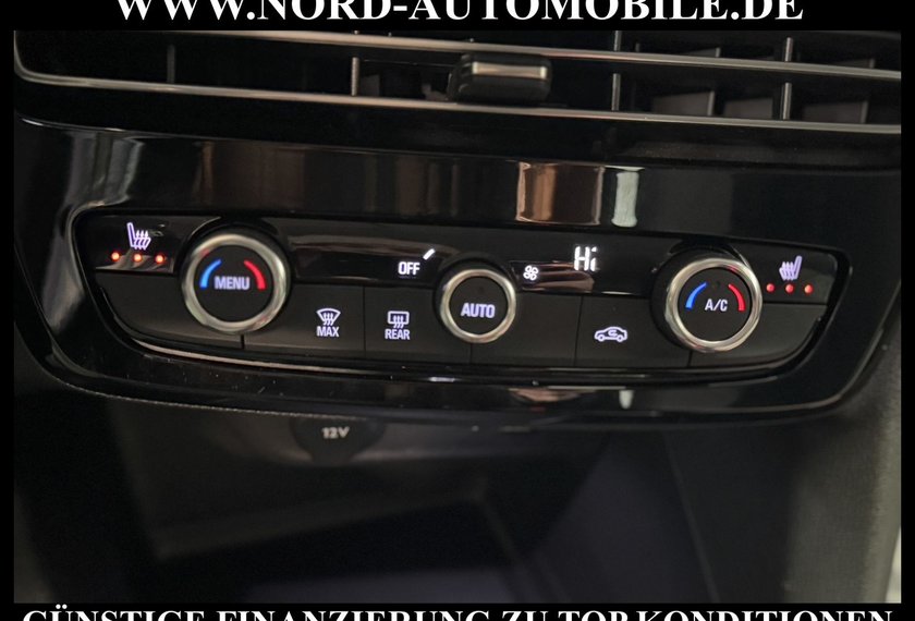 Opel Mokka Mokka 1.2 Elegance Automatik Navi*LED*Kamera*